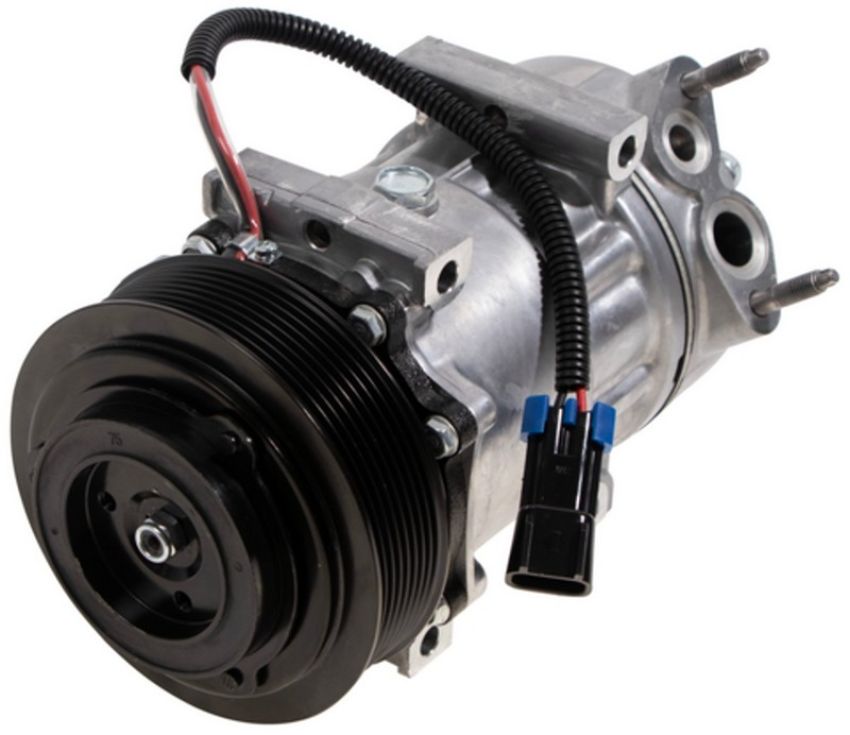 Four Seasons 68502 Sanden SD7H15 Compressor