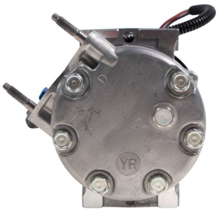 Four Seasons 68502 Sanden SD7H15 Compressor