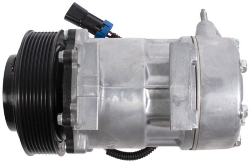 Four Seasons 68502 Sanden SD7H15 Compressor