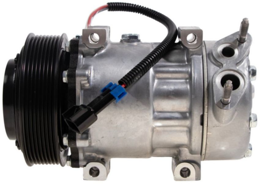 Four Seasons 68502 Sanden SD7H15 Compressor