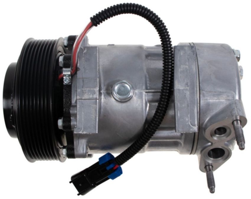 Four Seasons 68502 Sanden SD7H15 Compressor