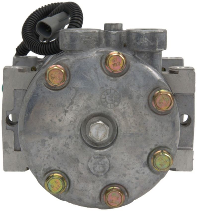 Four Seasons 68550 Sanden SD709 Compressor