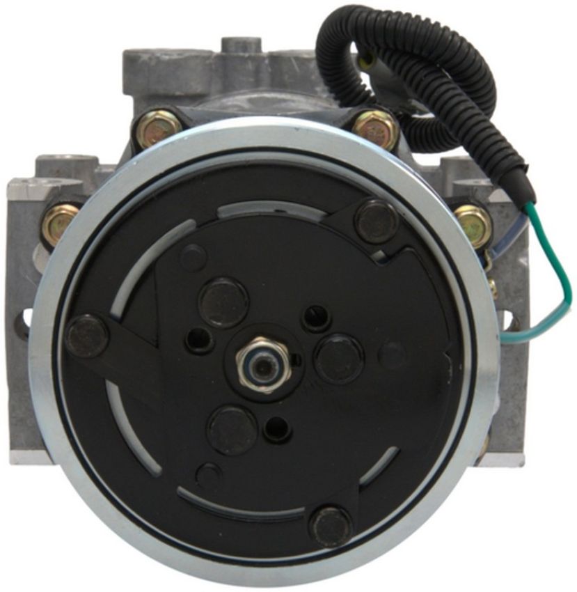 Four Seasons 68550 Sanden SD709 Compressor