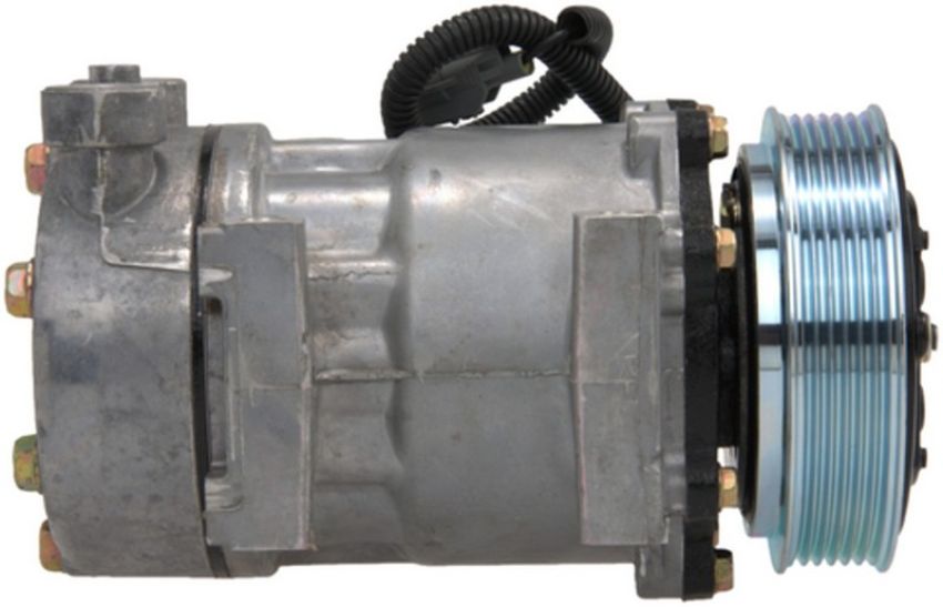 Four Seasons 68550 Sanden SD709 Compressor