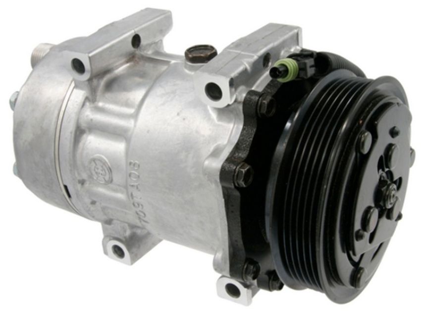 Four Seasons 68551 Sanden SD709 Compressor