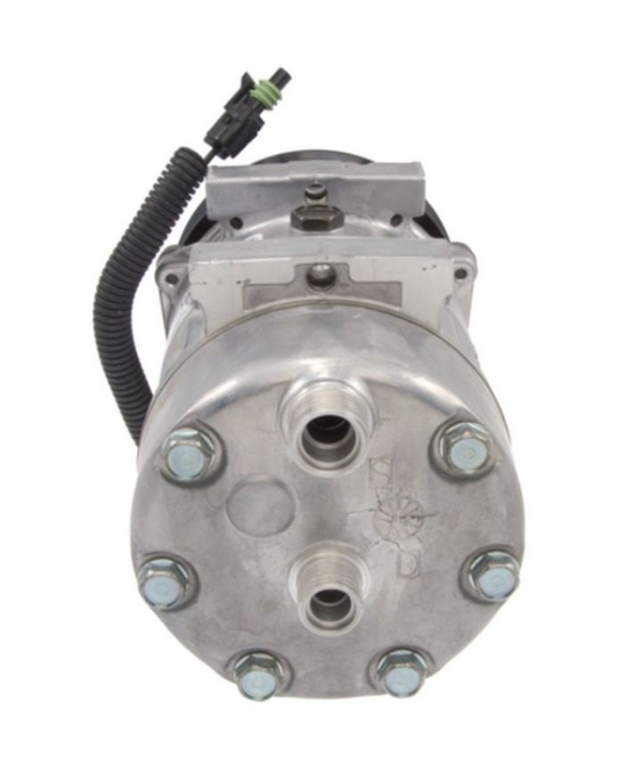 Four Seasons 68551 Sanden SD709 Compressor