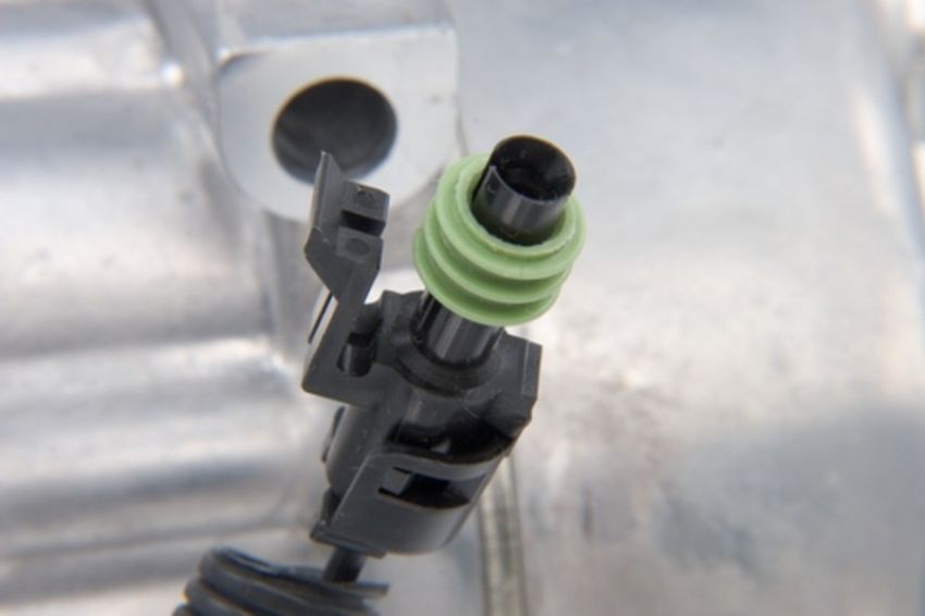 Four Seasons 68551 Sanden SD709 Compressor