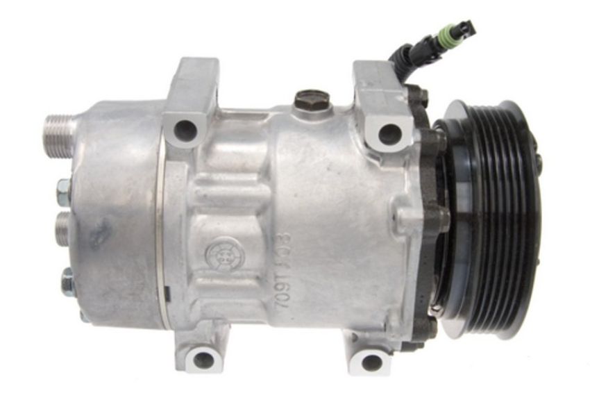 Four Seasons 68551 Sanden SD709 Compressor