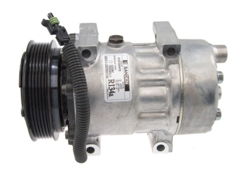 Four Seasons 68551 Sanden SD709 Compressor