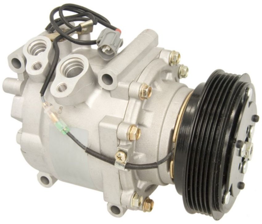 Four Seasons 68553 Sanden TRF090 Compressor