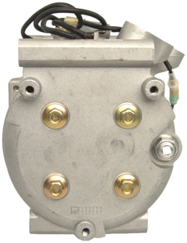 Four Seasons 68553 Sanden TRF090 Compressor