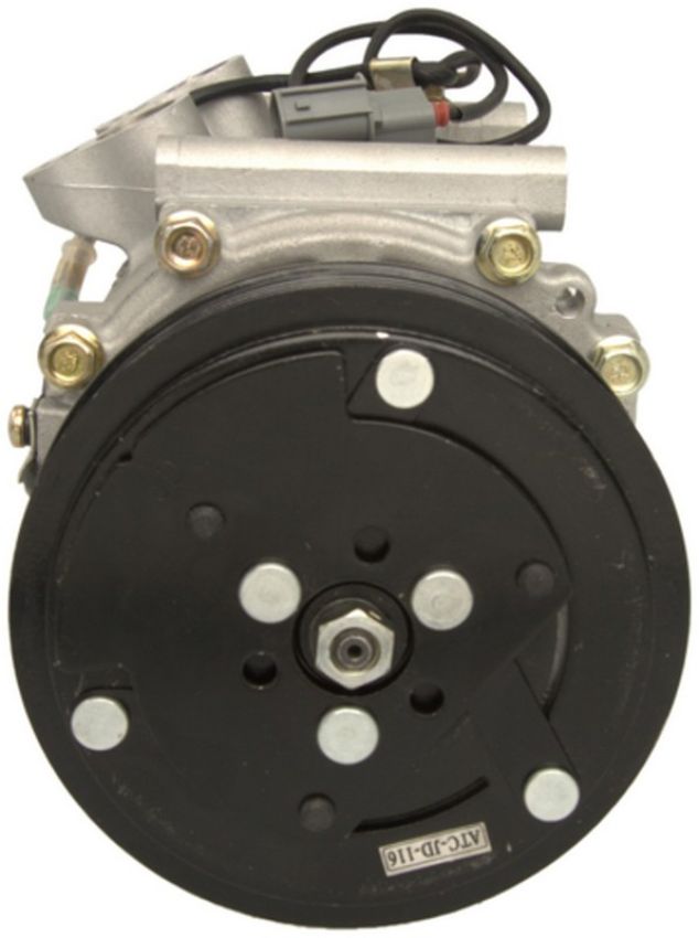 Four Seasons 68553 Sanden TRF090 Compressor