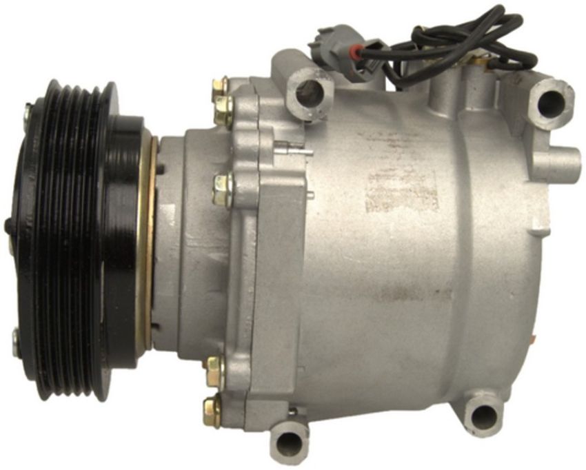 Four Seasons 68553 Sanden TRF090 Compressor