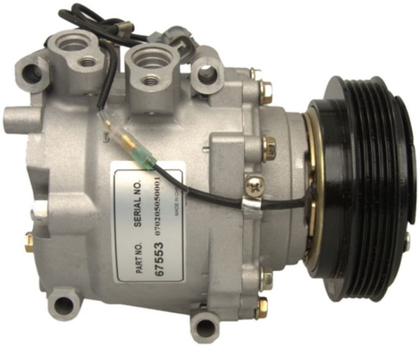 Four Seasons 68553 Sanden TRF090 Compressor