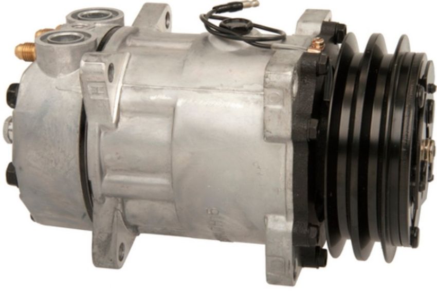 Four Seasons 68559 Sanden SD709 Compressor