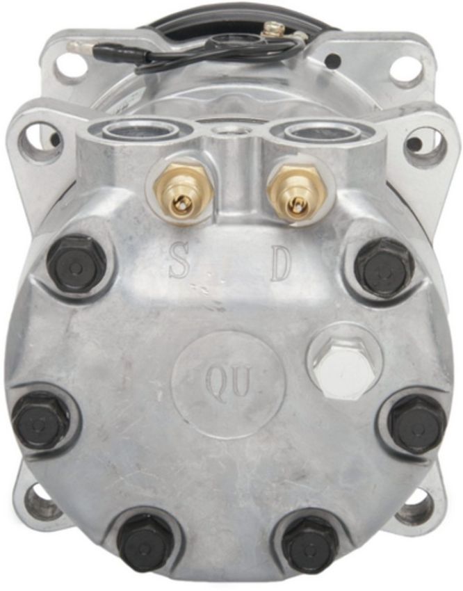Four Seasons 68559 Sanden SD709 Compressor