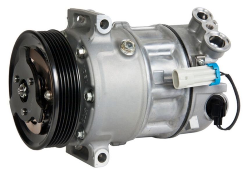 Four Seasons 68565 Sanden PXE16 Compressor