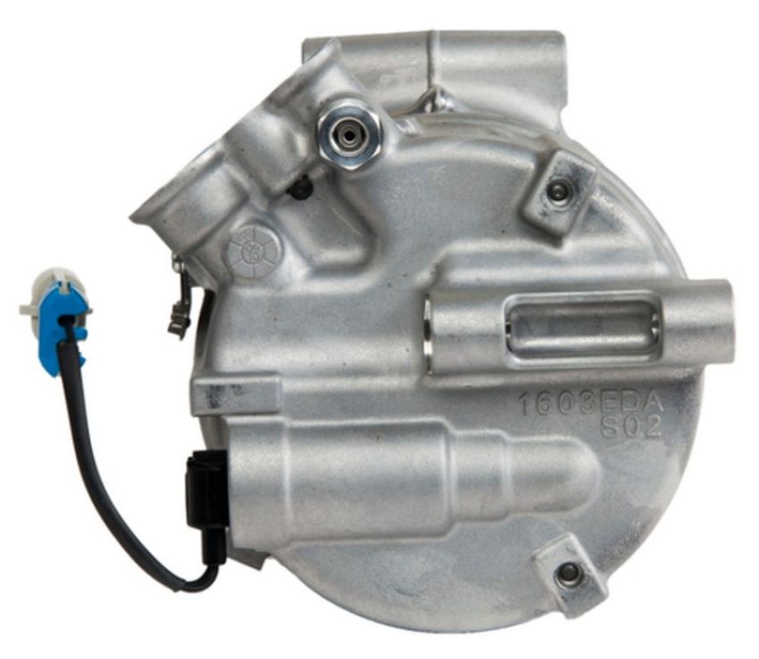 Four Seasons 68565 Sanden PXE16 Compressor