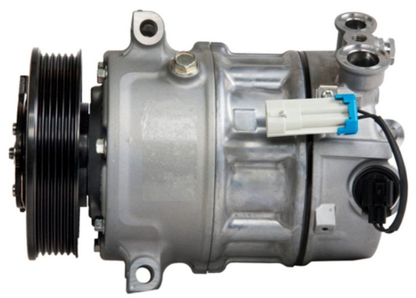 Four Seasons 68565 Sanden PXE16 Compressor
