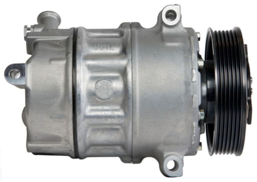 Four Seasons 68565 Sanden PXE16 Compressor