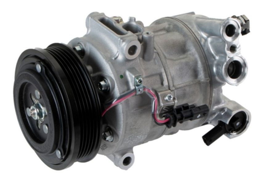 Four Seasons 68570 Sanden PXC14 Compressor