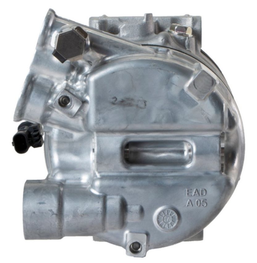 Four Seasons 68570 Sanden PXC14 Compressor