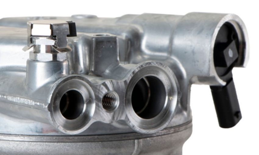 Four Seasons 68570 Sanden PXC14 Compressor