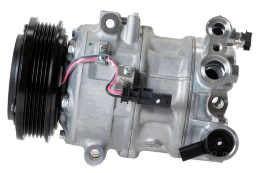 Four Seasons 68570 Sanden PXC14 Compressor