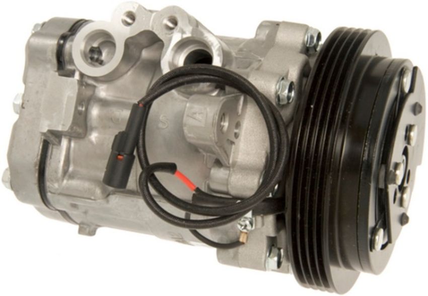 Four Seasons 68572 Sanden SD7B10 Compressor