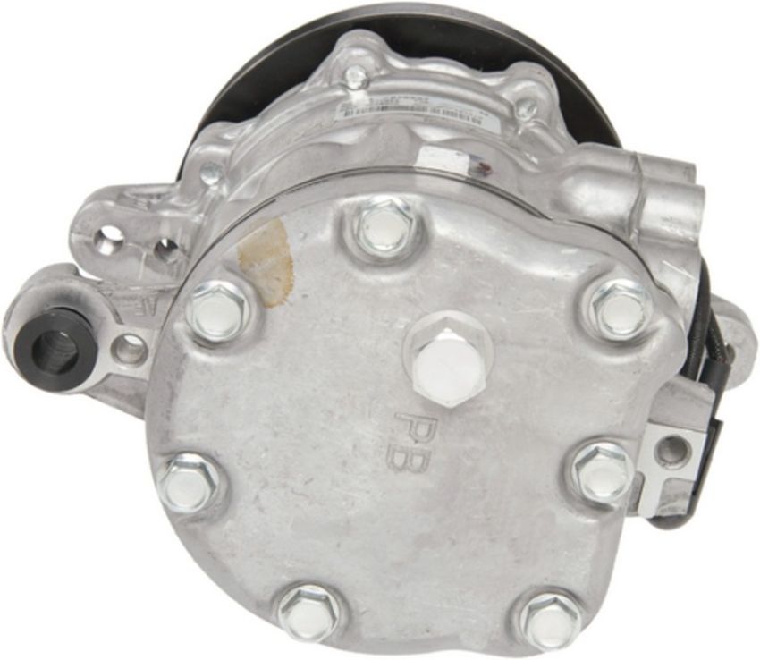 Four Seasons 68572 Sanden SD7B10 Compressor