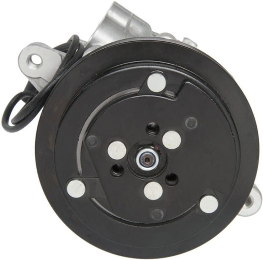 Four Seasons 68572 Sanden SD7B10 Compressor