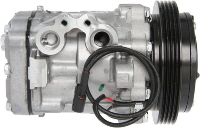 Four Seasons 68572 Sanden SD7B10 Compressor