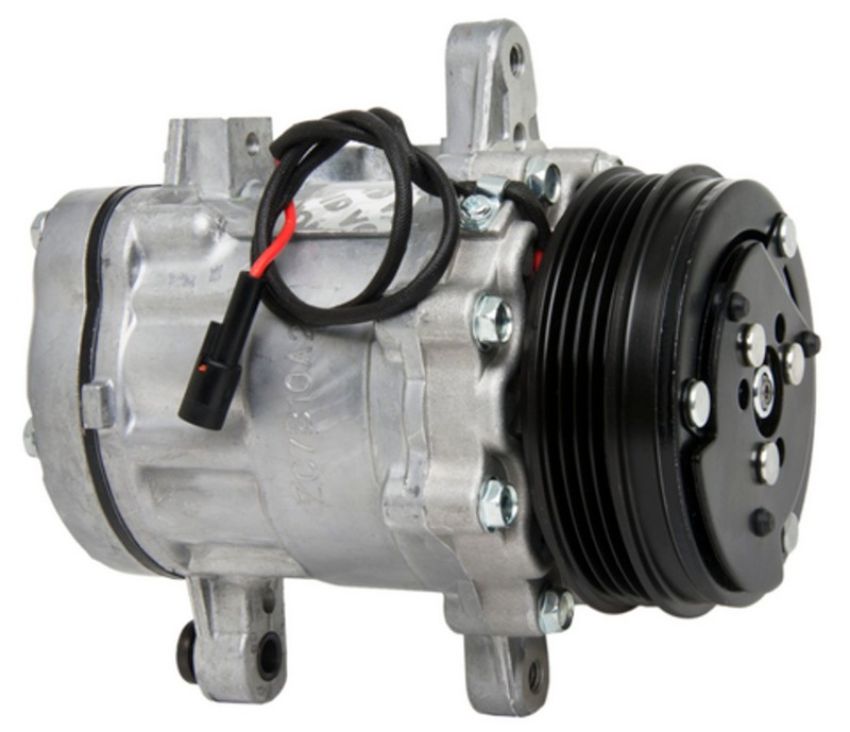 Four Seasons 68573 Sanden SD7B10 Compressor