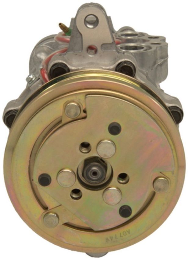 Four Seasons 68573 Sanden SD7B10 Compressor