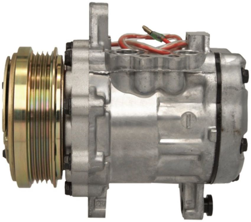 Four Seasons 68573 Sanden SD7B10 Compressor