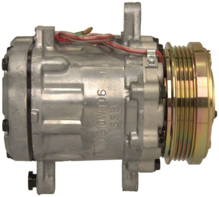 Four Seasons 68573 Sanden SD7B10 Compressor