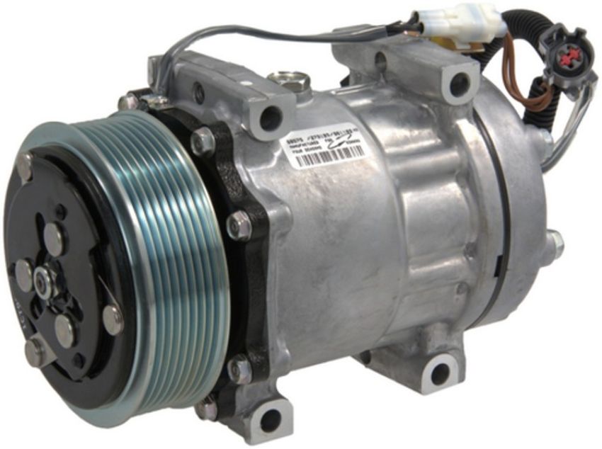 Four Seasons 68575 Sanden SD7H15 Compressor