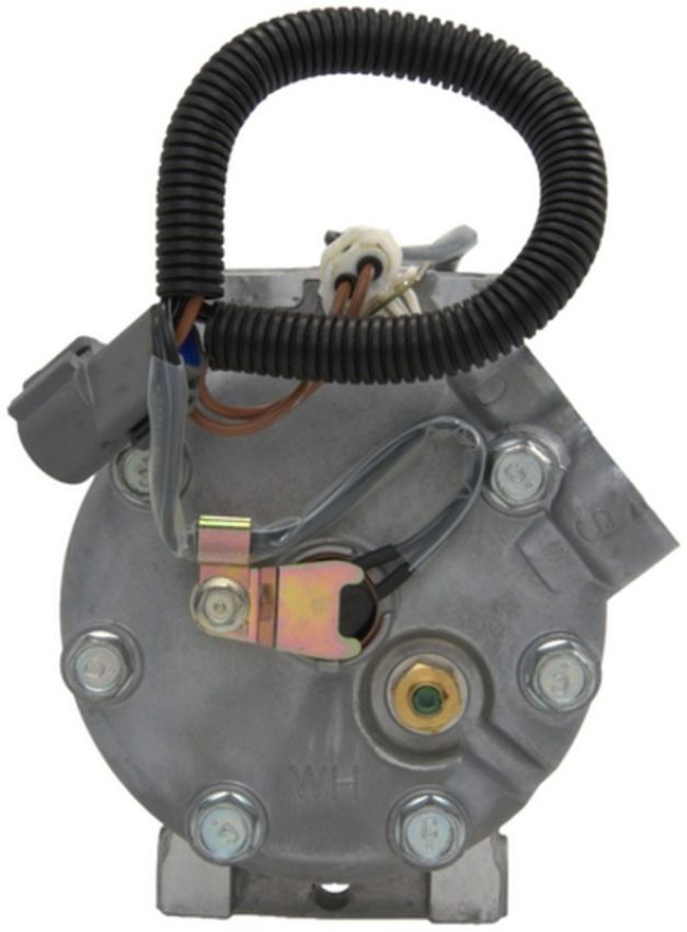 Four Seasons 68575 Sanden SD7H15 Compressor