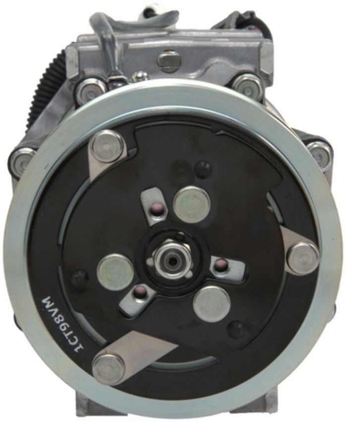 Four Seasons 68575 Sanden SD7H15 Compressor