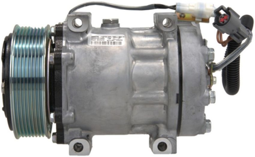 Four Seasons 68575 Sanden SD7H15 Compressor