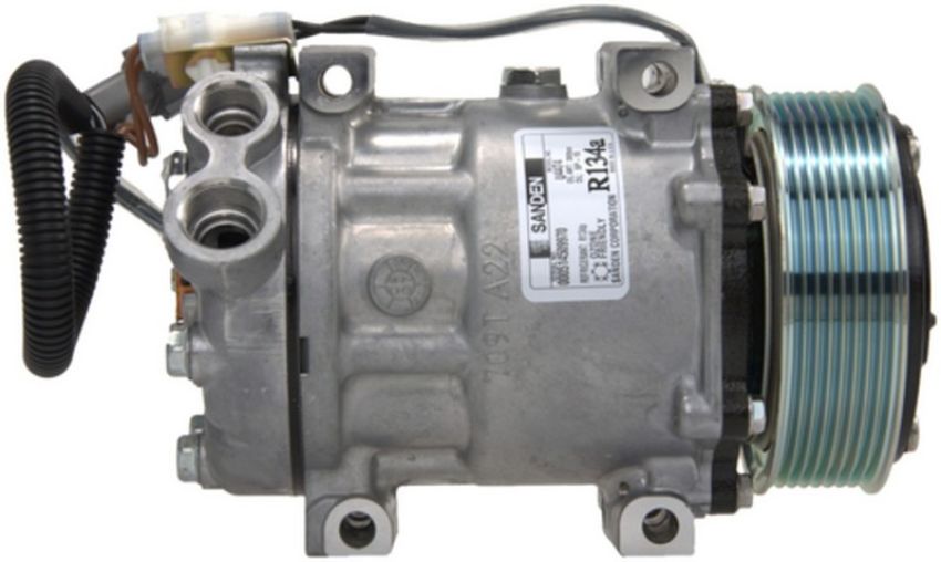 Four Seasons 68575 Sanden SD7H15 Compressor
