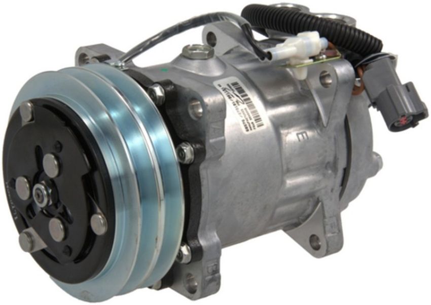 Four Seasons 68576 Sanden SD7H15 Compressor