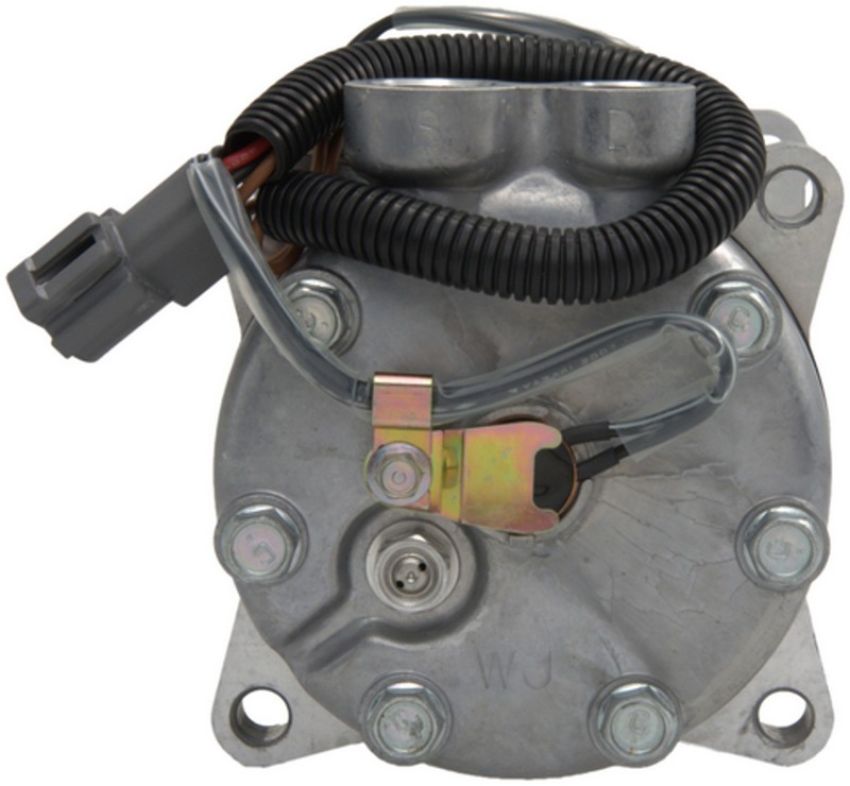 Four Seasons 68576 Sanden SD7H15 Compressor