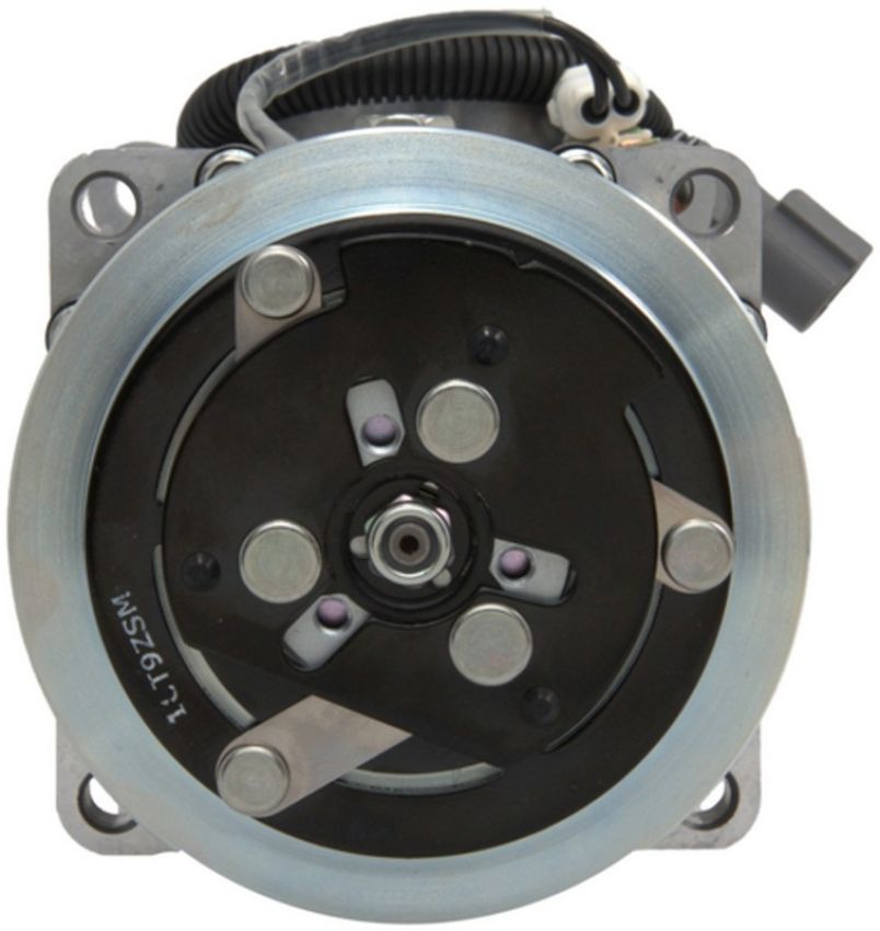 Four Seasons 68576 Sanden SD7H15 Compressor
