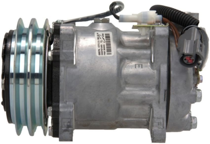 Four Seasons 68576 Sanden SD7H15 Compressor