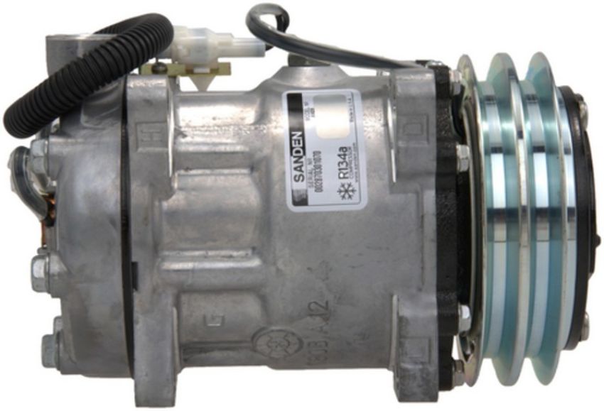 Four Seasons 68576 Sanden SD7H15 Compressor