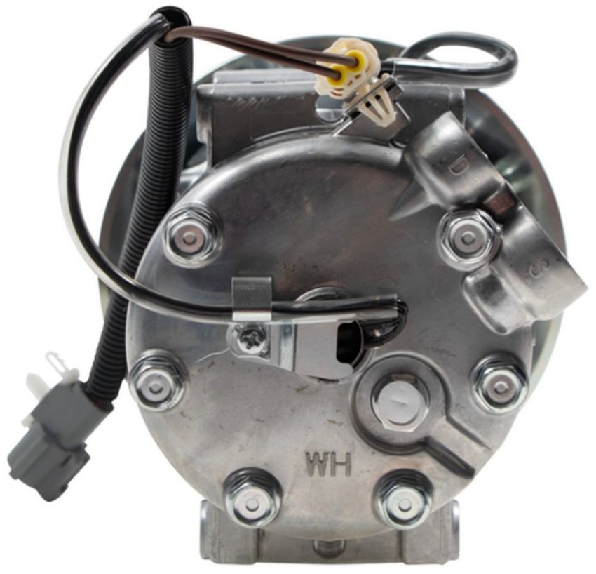 Four Seasons 68577 Sanden SD7H15 Compressor