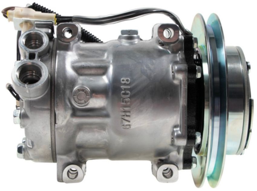 Four Seasons 68577 Sanden SD7H15 Compressor