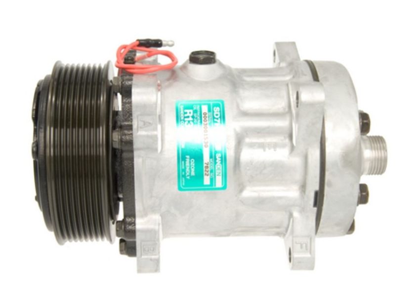 Four Seasons 68578 Sanden SD7H15 Compressor