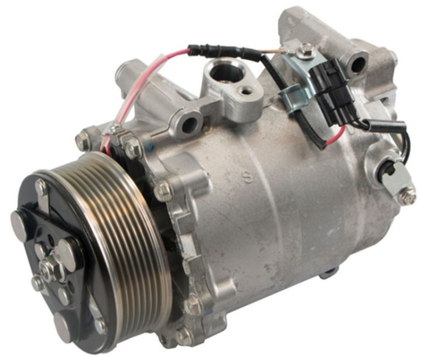 Four Seasons 68580 Sanden TRSE09 Compressor